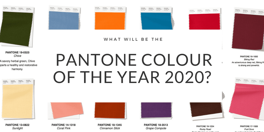 Pantone Colour Of The Year Press Loft Predicts Press Loft Blog