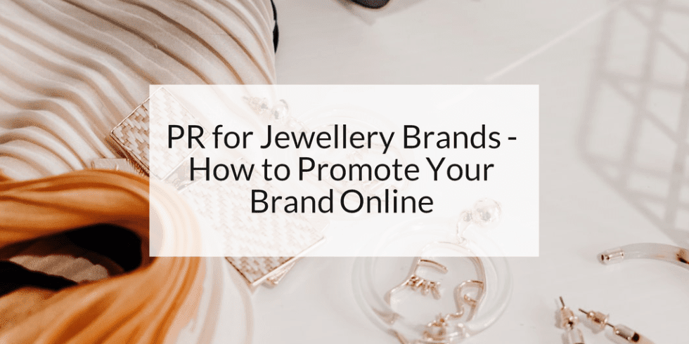 jewellery pr image